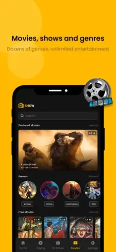 cricinfo-com17854826522300 Movies and shows